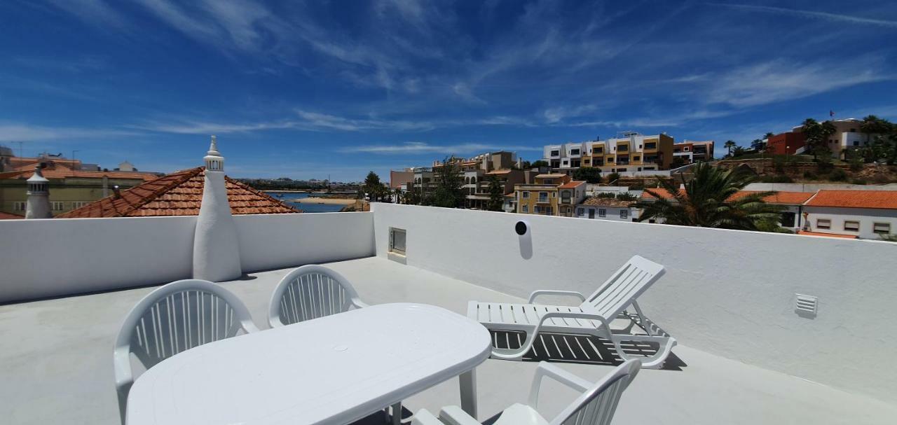 Keep Calm Apartments Ferragudo  Exteriör bild